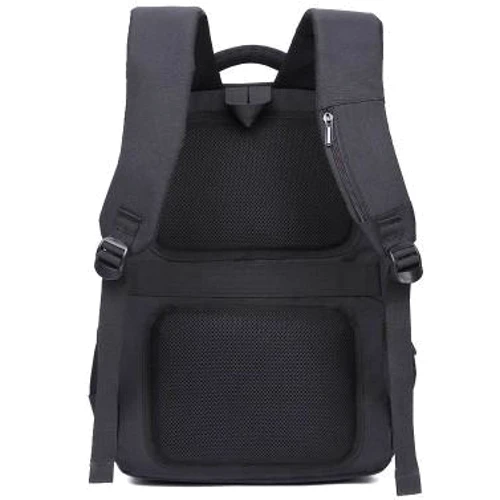Сумка для ноутбуков Porto 15.6" Black (RNB-4020BK): Тип сумки рюкзак