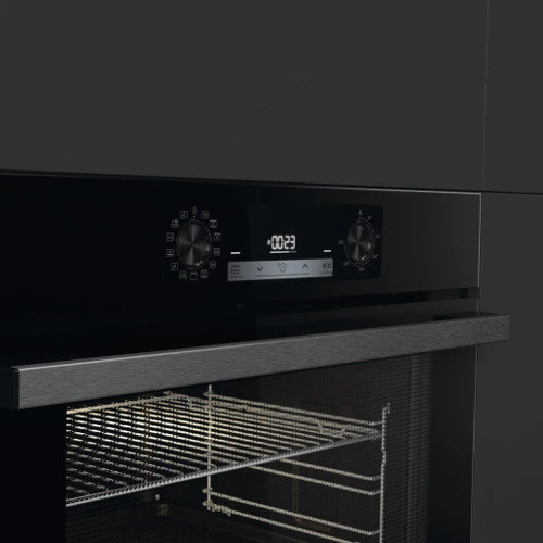 Духова шафа електрична Hisense BSA 65226 AB: Клас енергоспоживання A