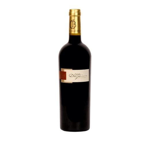 

Вино Chateau Darzac, Heritage Bordeaux Superieur Rouge (0,75 л) (BW16328)