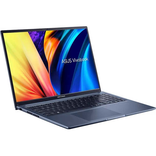 Ноутбук ASUS VivoBook 16X M1603QA (M1603QA-RH51-CA) RB: Тип екрану глянец