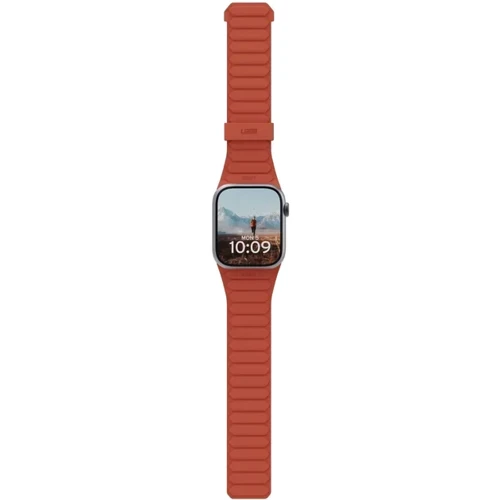 Urban Armor Gear UAG Pathfinder Olive/Rust (194161117291) для Apple Watch 42/44/45/49mm фото 10