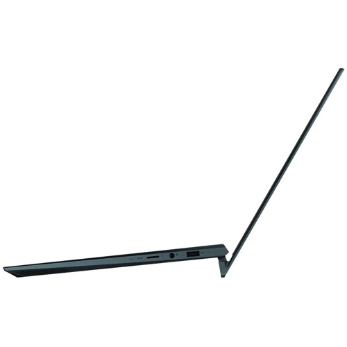 Ноутбук ASUS ZenBook Duo UX481FA (UX481FA-BM011R) RB фото 9