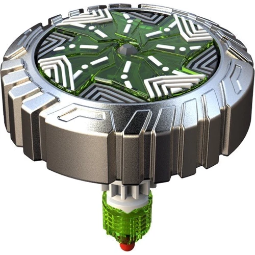 Іграшка-спиннер Silverlit Spinner M.A.D. в закритій упаковці (в асортименті) (86340)