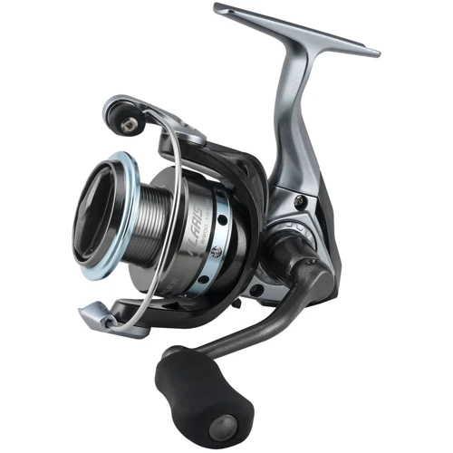 

Катушка Okuma Alaris ALS-65 3+1BB 4.5:1