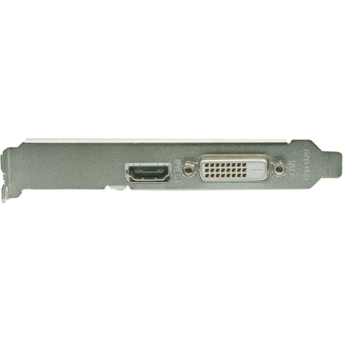 Видеокарта AFOX GeForce GT 1030 4GB (AF1030-4096D4L5) UA: Тип памяти GDDR4