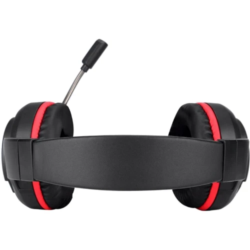 Наушники Xtrike Me GH-903 Black: Тип крепления оголовные
