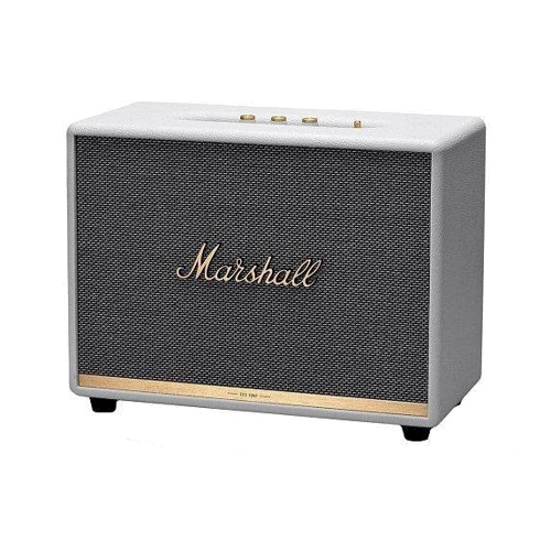 Акустика Marshall Woburn II White (1001905): Колір білий