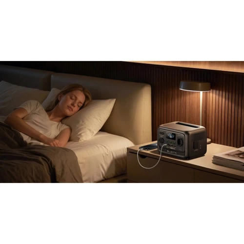 Зарядная станция Bluetti Premium 30 V2 320Wh 600W EU