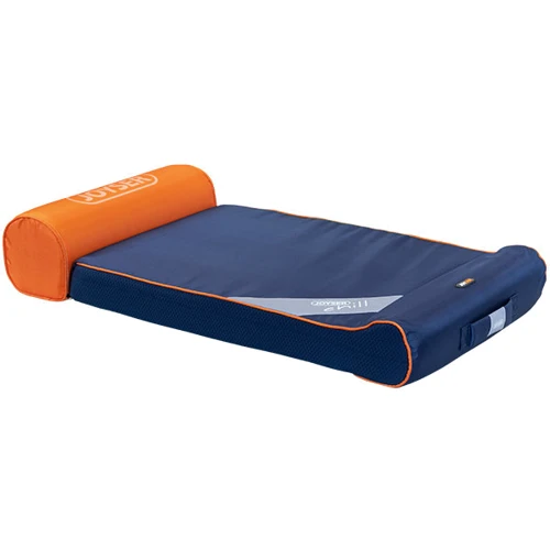 Лежак Joyser Chill Sofa M 93х50х8 см синій (09009)