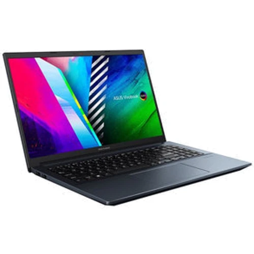 Ноутбук ASUS VivoBook Pro 15 OLED (M3500QC-L1081W): Процессор AMD Ryzen 7 5800H (3.2 - 4.4 ГГц) / 8 - ядерный