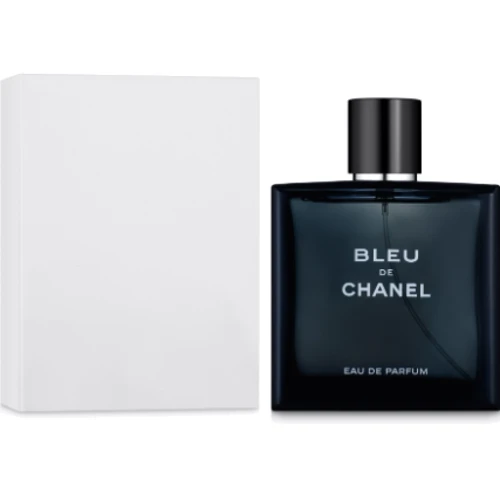 Парфюмированая вода Chanel Bleu de Chanel 100 ml Тестер: Вид Парфумована вода
