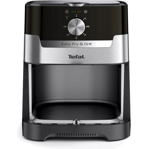 Фритюрниця Tefal EY501D15 Easy Fry & Grill XL Classic+ фото 9