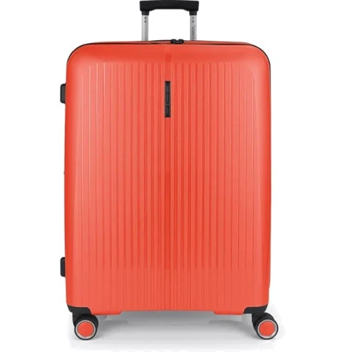 Чемодан Gabol Brooklyn (L) Coral коралловый (123947-036)