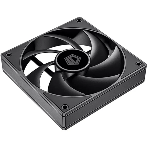 Кулер ID-COOLING AF-125-K Trio: Тип вентилятор
