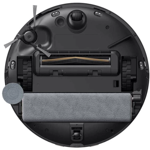 Робот-пилосос MOVA Z50 Ultra (RLZ92CE): Виробник Mova