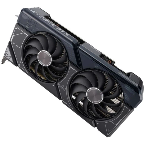 Видеокарта ASUS Nvidia GeForce DUAL-RTX4070S-O12G: Назначение Обычные