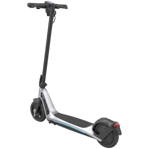 Електросамокат Gelius Effort Pro (GP-ES1000): Допустиме навантаження, кг 120