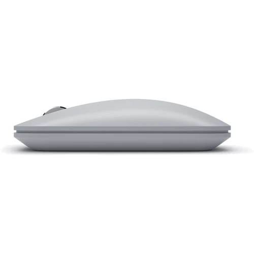 Мишка Microsoft Surface Mobile Mouse Silver (KGY-00001): Тип сенсора оптический