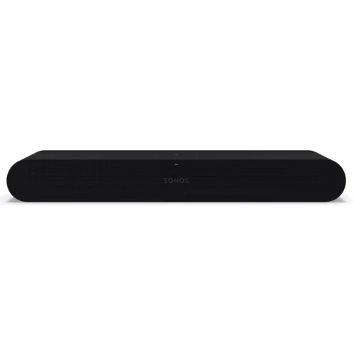 

Sonos Ray Black (RAYG1EU1BLK)
