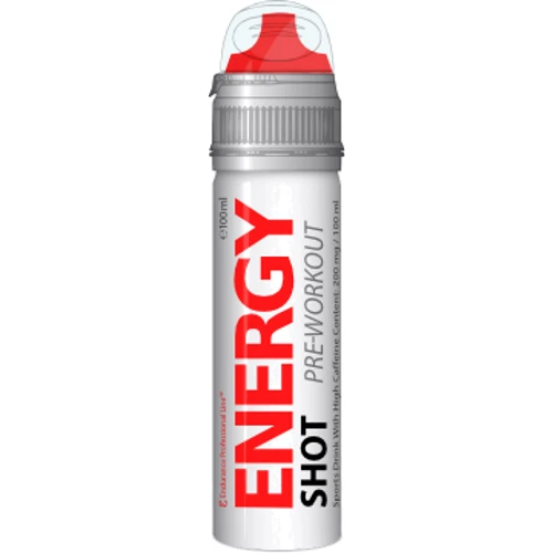 Dion Sportlab ENERGY SHOT, Wild Berry 100 ml