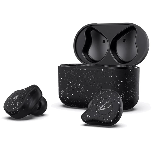 Наушники Sabbat E12 Ultra Snow White Black\White