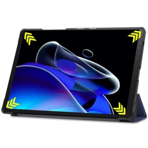 Аксессуар для планшетных ПК BeCover Smart Case Deep Blue for Realme Pad X 11 (709605)