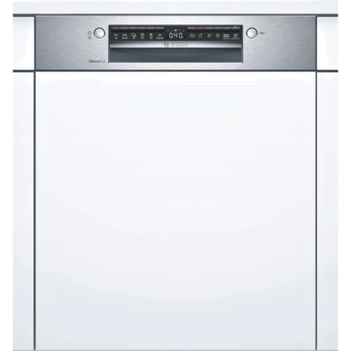 Встраиваемая посудомоечная машина Bosch SMI4HCS48E: Вместимость (комплектов) 14