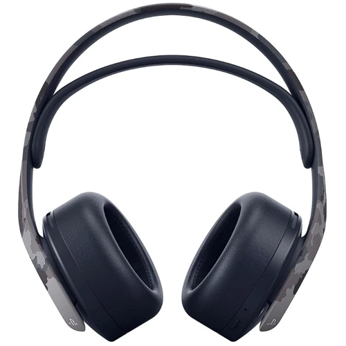 Аксесуар для приставки Sony Pulse 3D Wireless Headset Gray Camouflage (9406990) фото 3
