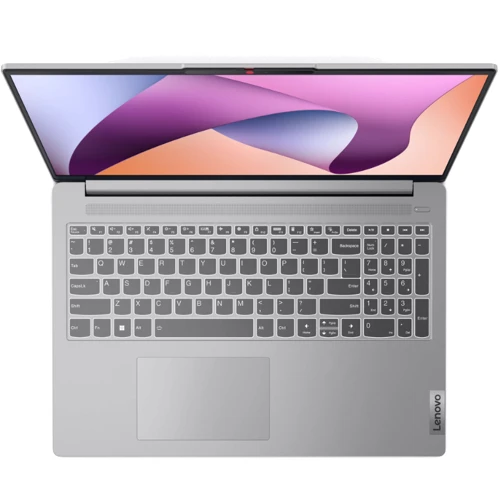 Ноутбук Lenovo IdeaPad Slim 5 14ABR8 (82XE006WRA) UA: Екран 14" IPS (1920x1200)