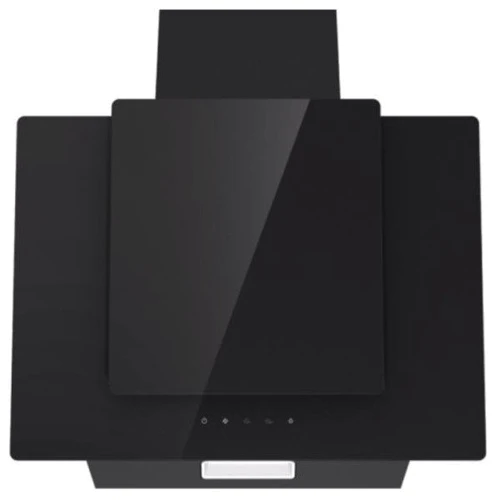 Вытяжка HISENSE MH6INBG: Рекомендуемая площадь помещения (при высоте 2,7 м), м² 20.5-28.4