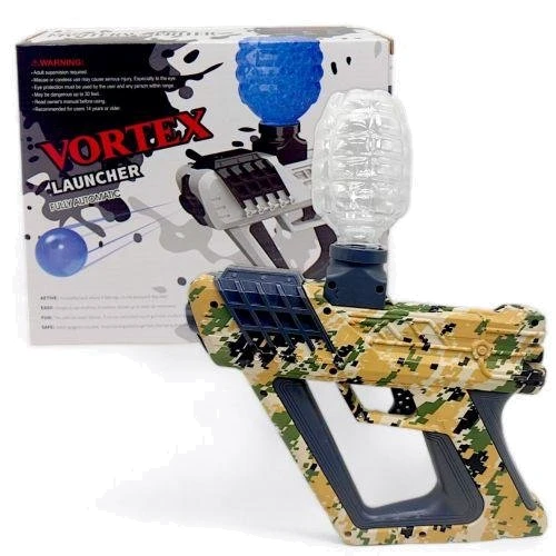 Бластер Mic Shantou Jinxing Vortex хакі (1103-3/4): Виробник Mic