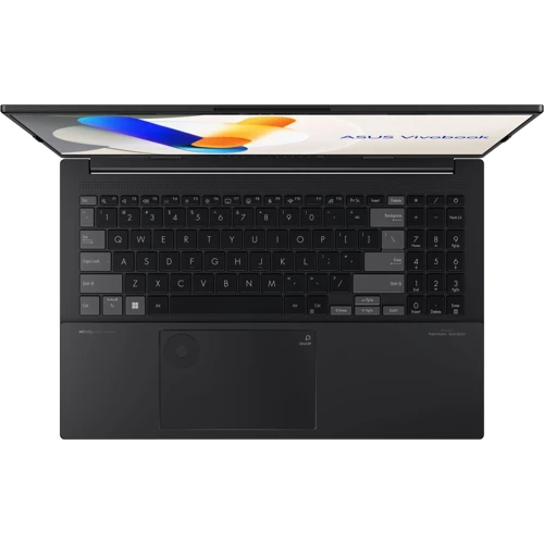 Ноутбук ASUS VivoBook Pro 15 OLED N6506MU-MA138 (90NB12Z3-M006Z0) UA: Процессор Intel Core Ultra 9 185H (2.3 - 5.1 ГГц) / 16 - ядерный