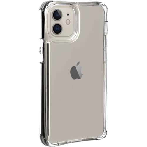 Чехол для iPhone Urban Armor Gear UAG Plyo Crystal Crystal Clear (112342174343) for iPhone 12 mini: Тип чехла накладка на заднюю часть