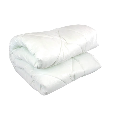 Одеяло LightHouse Soft Line white 155x215 см белое (38345): Тип Антиаллергенные