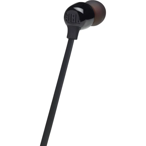 Наушники JBL T125BT Black (JBLT125BTBLK) UA