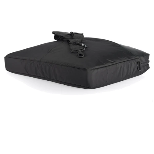 Сумка для ноутбуков 2E Bags&Cases 17" Black (2E-CBN617BK): Внутренние размеры 420 x 302 x 39 мм