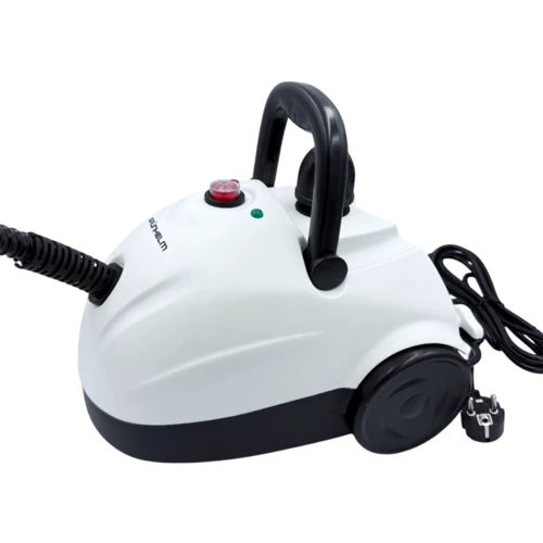 Пароочищувач Grunhelm GSTC1200: Тип підлоговий