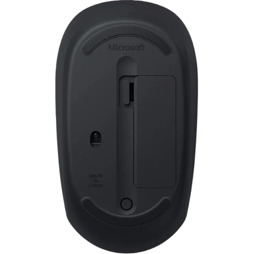 Мышь Microsoft Bluetooth Mouse Black (RJN-00002): Тип сенсора оптический