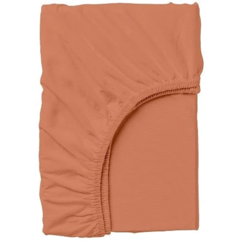 Простынь Cosas Ranfors terrakot 120х60 см (4822052044766)