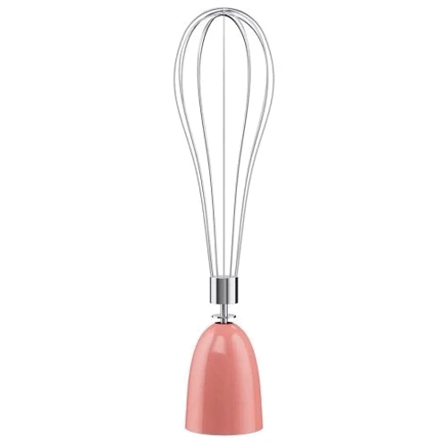 Блендер Silver Crest SSMS 600 D3 pink: Объем чаши, л 0.6