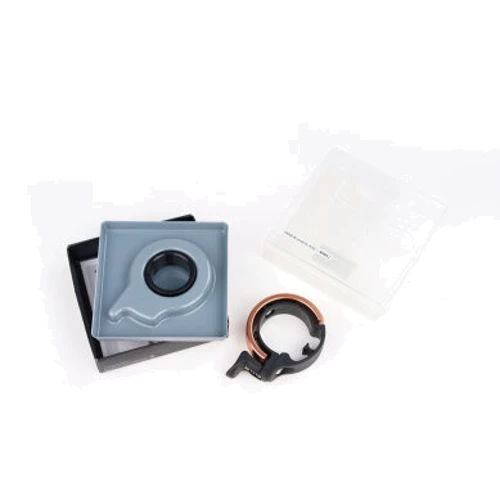 Велосипедний дзвінок Дзвінок Knog Oi Classic Large Copper: Виробник Knog