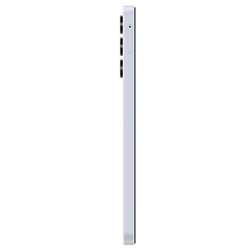 Смартфон Samsung Galaxy A15 4/128GB Light Blue A1550: Слот для карт пам'яті microSDXC (выделенный слот)