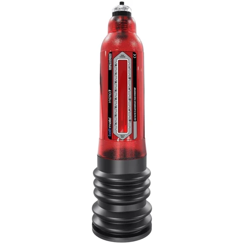 Гидропомпа Bathmate Hydro 7 Red