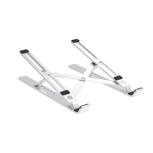 Держатель WIWU Laptop Stand S400 Silver: Особенности Подставка