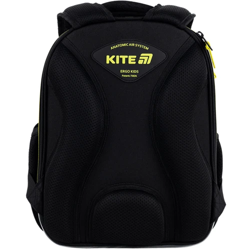 Рюкзак Kite DC25-555S Education 555 DC Batman фото 9