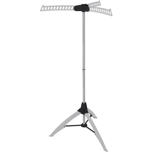 Стійка для одягу Casa Si Terry Silver (DAS302431): Вид Вішалки