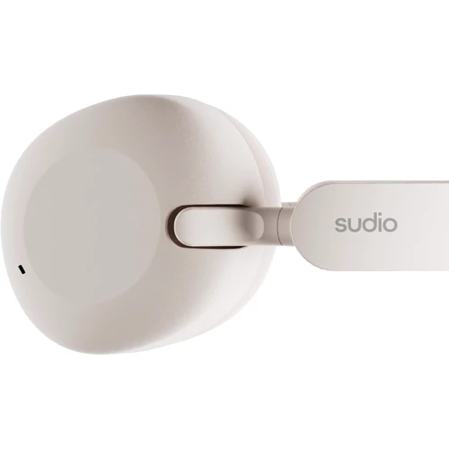 Наушники Sudio K2 White (K2WHT): Время работы, ч 60