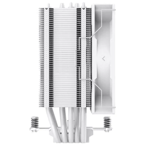 Кулер Deepcool AG500 DIGITAL WH ARGB (R-AG500-WHADMN-G-1): Роз'єм 4pin