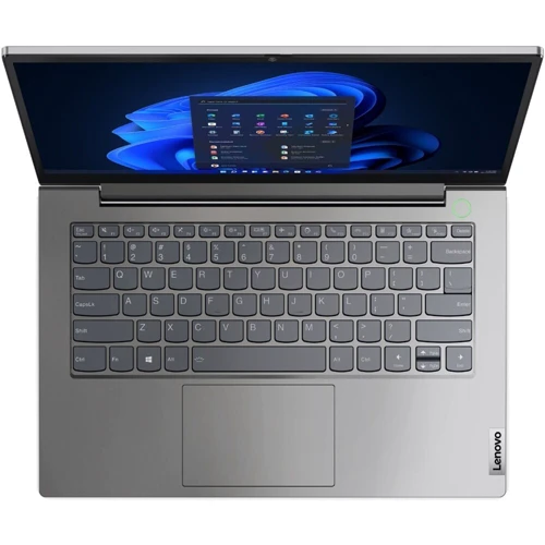 Ноутбук Lenovo ThinkBook 14 G4 IAP (21DHA16LIH): Операционная система Windows 11
