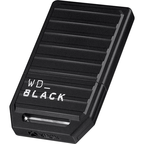 WD Black 1 TB C50 Storage Expansion Card для Xbox Series X|S (WDBMPH0010BNC)